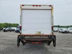 2012 Hino 258/268 Refrigerated BOX Truck