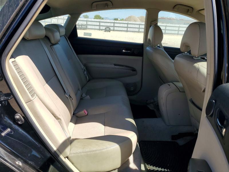 2007 Toyota Prius Touring