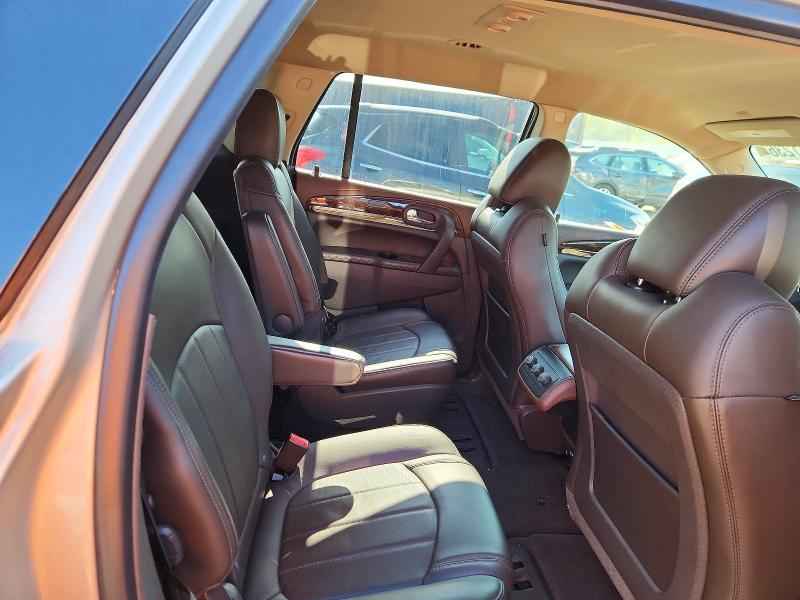 2014 Buick Enclave