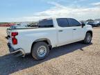 2026 Chevrolet Silverado C1500