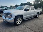 2017 Chevrolet Silverado K1500 LTZ