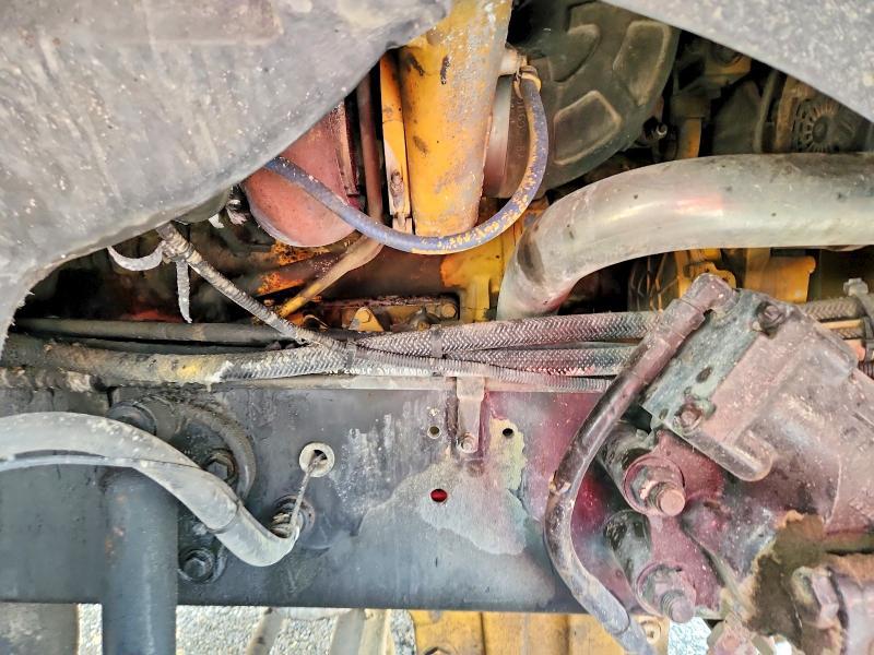 2003 Sterling 2003 Sterling L9500 Dump Truck
