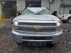 2019 Chevrolet Silverado K2500 Heavy Duty