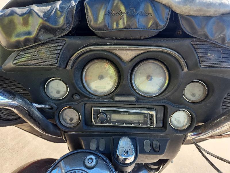 2006 Harley-Davidson Flhxi