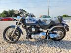 2001 Harley-Davidson Fxstdi