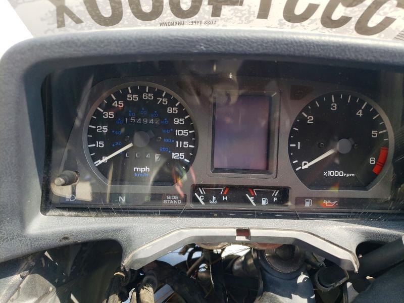 1988 Honda GL1500