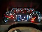 2017 Chevrolet Silverado K1500 High Country