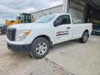 2017 Nissan Titan S