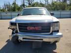 2010 GMC Sierra K1500 SL