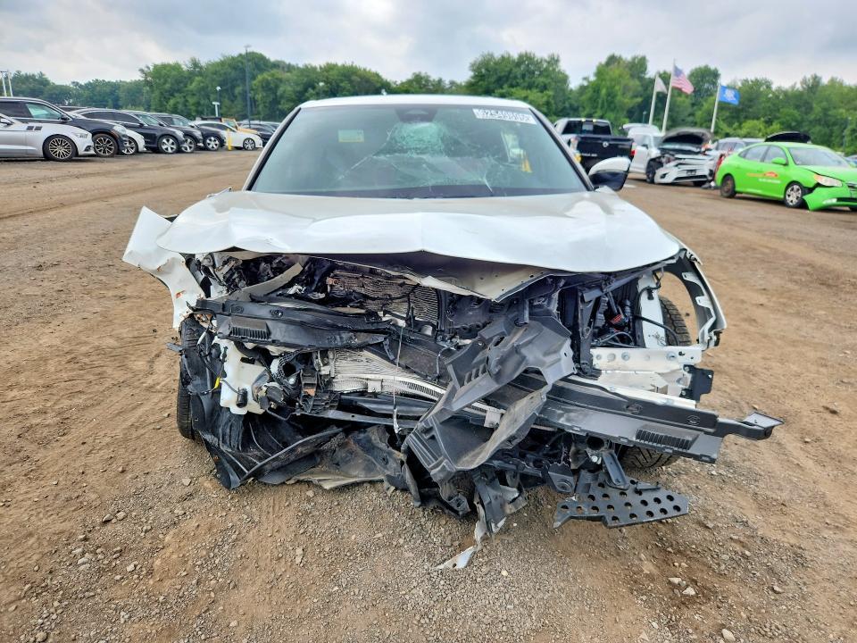 2024 Acura Integra A-spec Tech