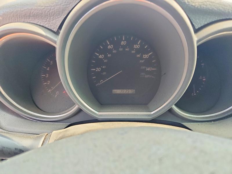 2005 Lexus Rx 330