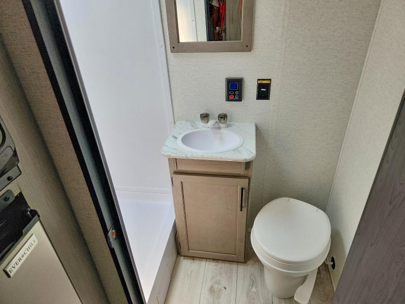 2025 Keystone Hideout Camper