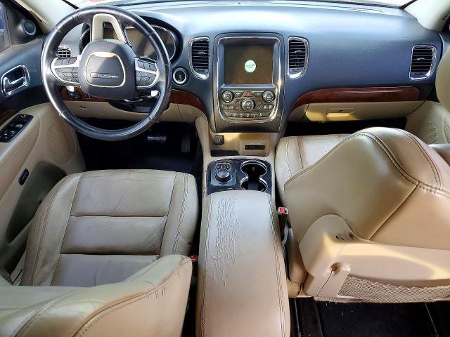 2016 Dodge Durango Limited
