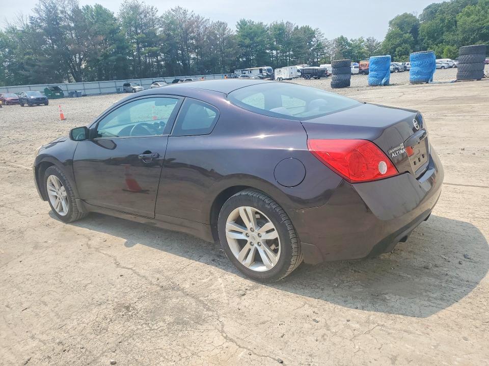 2013 Nissan Altima s
