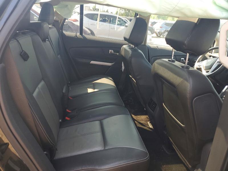 2014 Ford Edge Sport