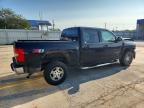 2007 Chevrolet Silverado K1500 Crew Cab