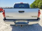 2008 Toyota Tacoma Double Cab Prerunner