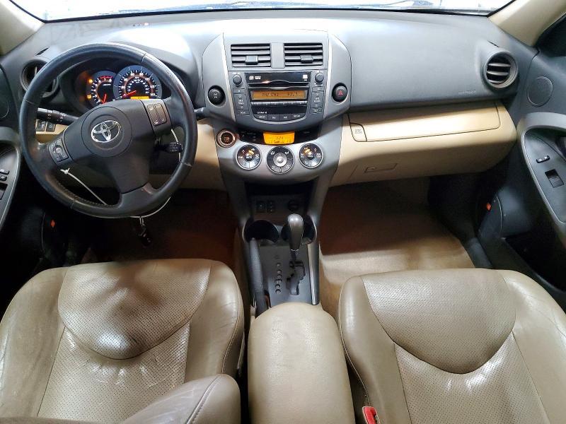 2009 Toyota Rav4 Limited
