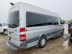2016 Mercedes-Benz Sprinter 2500