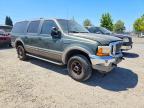 2001 Ford Excursion Limited