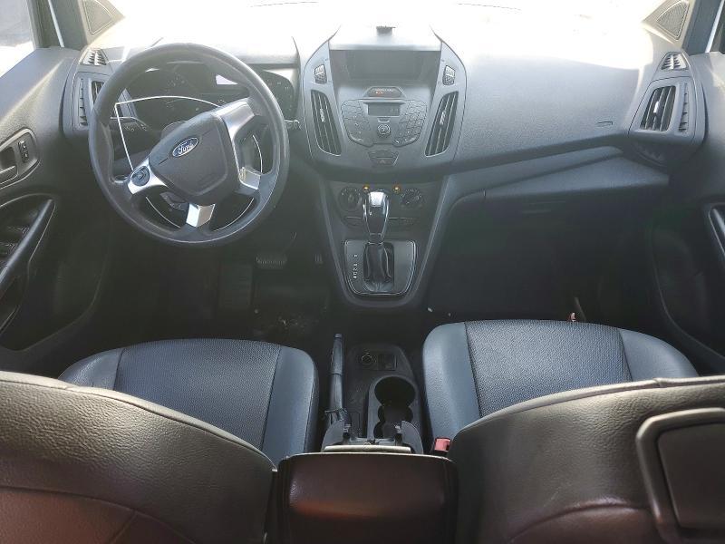 2017 Ford Transit Connect xl