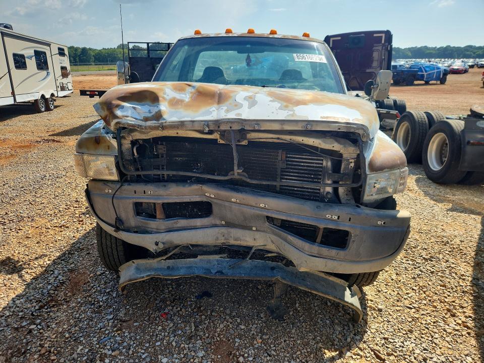 1997 Dodge RAM 3500