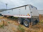 2012 Dump 2012 Mate Dump-Dump Trailer