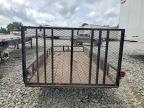 2023 Bye-Rite 6.6X16 TDM Utility Trailer