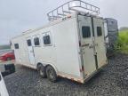 2018 Coachmen 2018 Sooner Horse Trailer
