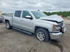 2016 Chevrolet Silverado C1500 LTZ