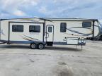 2016 Forest River ER Hemisphere Camper