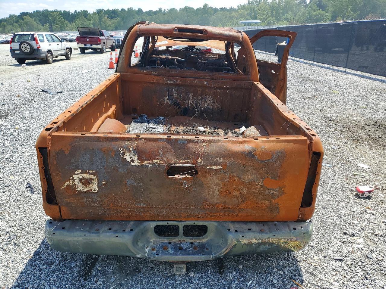 2006 Toyota Tundra Double Cab SR5