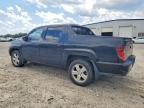 2012 Honda Ridgeline RTL