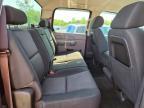 2012 Chevrolet Silverado K2500 Heavy Duty