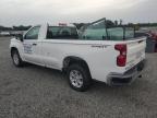 2021 Chevrolet Silverado C1500