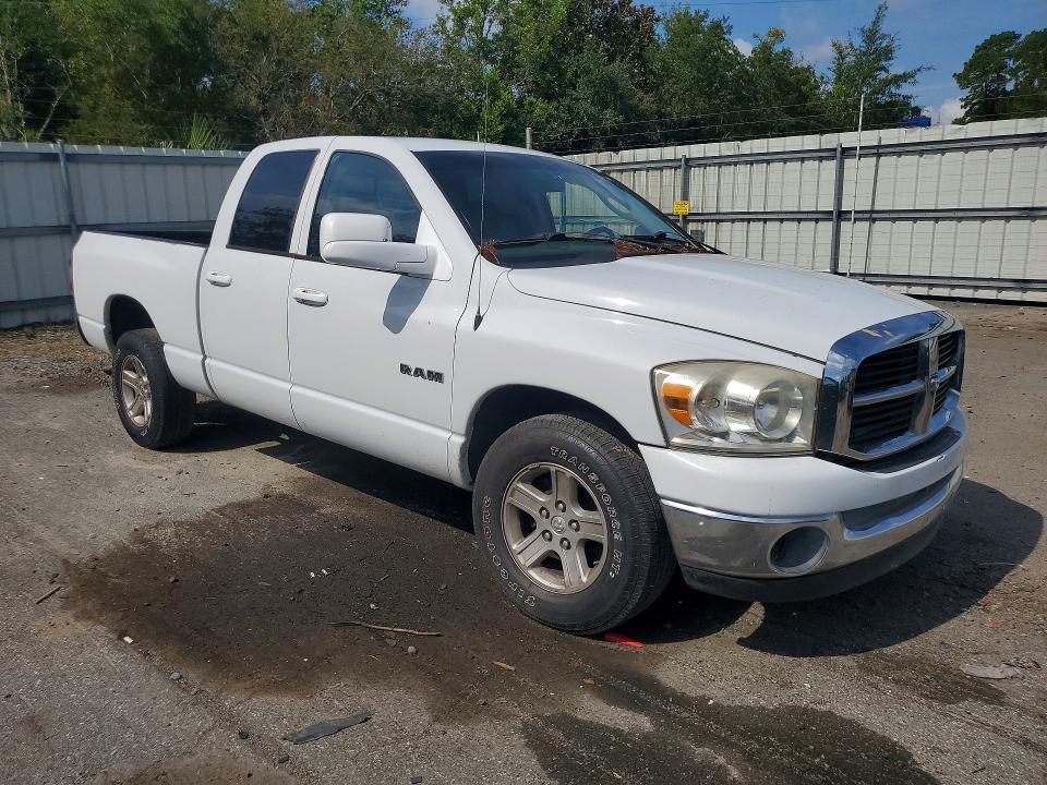 2008 Dodge RAM 1500 ST