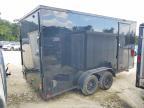 2026 Diamond Cargo 7X16TA2 Enclosed Cargo Trailer
