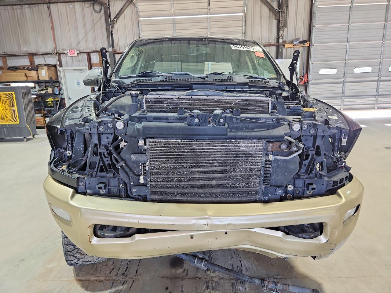 2011 Dodge RAM 2500