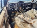 1985 Chevrolet C10