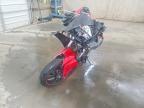 2010 Kawasaki EX250 J