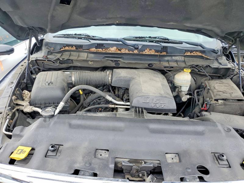 2013 Dodge RAM 1500 SLT