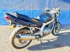 2001 Suzuki GS500
