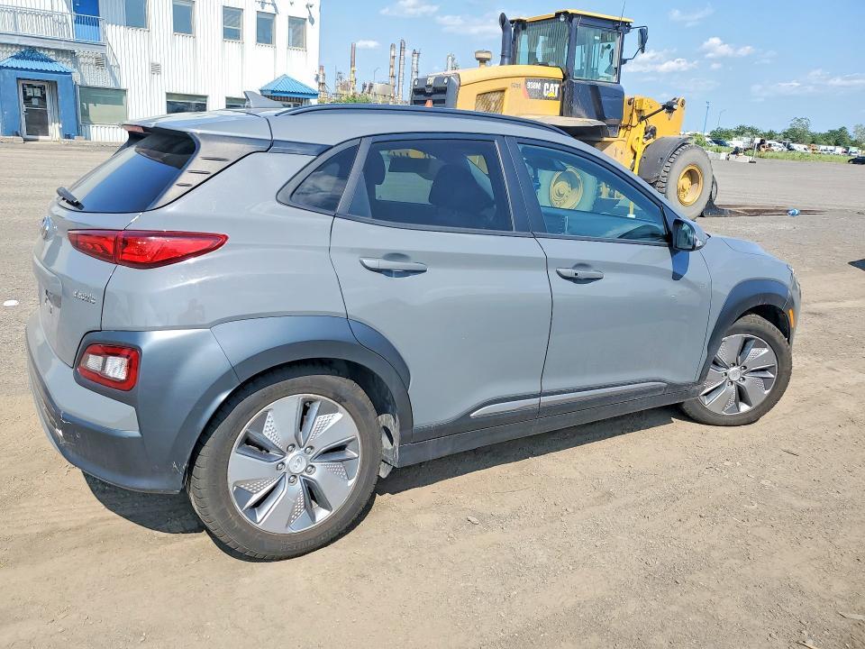2021 Hyundai Kona Preferred-trend