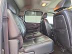 2007 Chevrolet Silverado K1500 Crew Cab