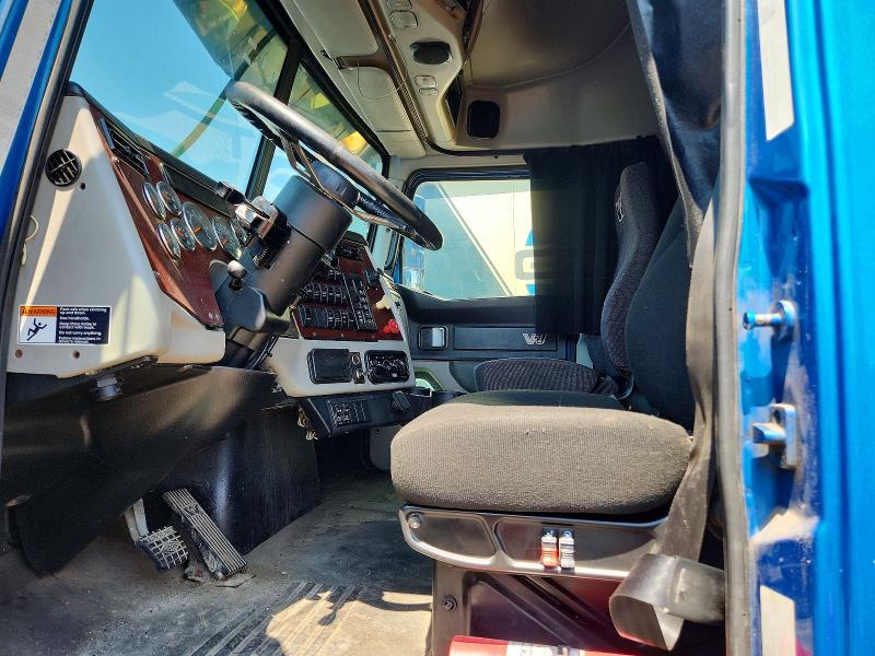 2013 Western Star Conventional 4900SA