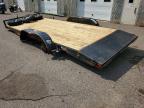 2017 H & H Trailers 2017 H&H FD-306 REV A Equipment Trailer