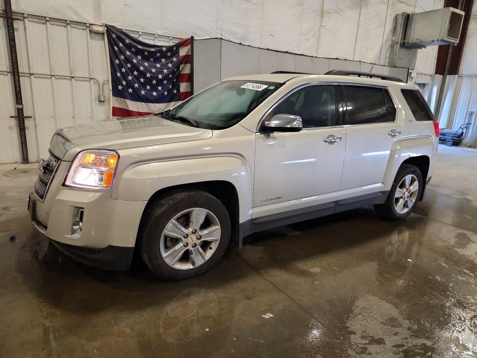 2014 GMC Terrain slt