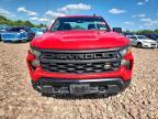 2024 Chevrolet Silverado K1500