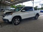 2017 Honda Ridgeline RTS