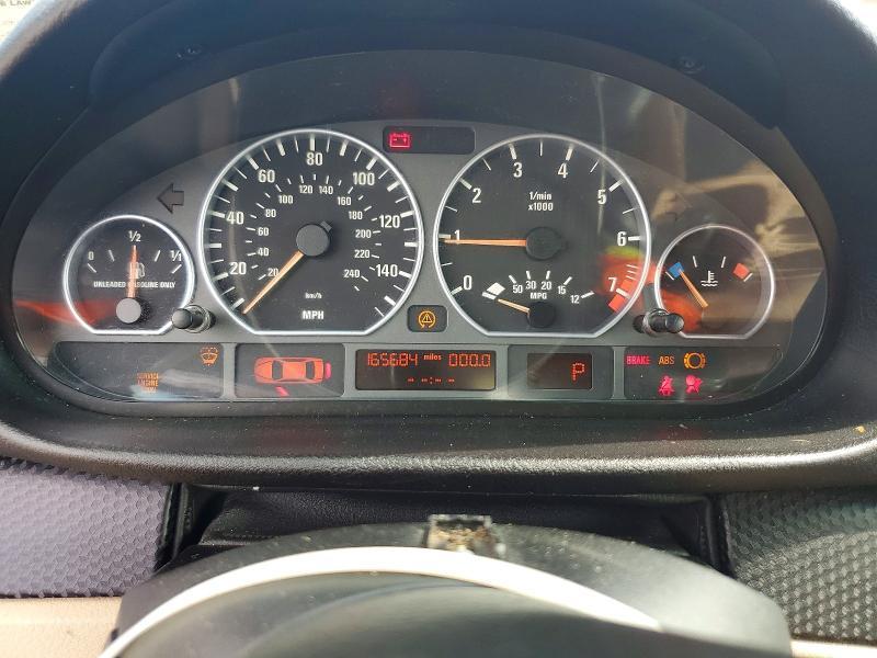 2004 BMW 330 ci